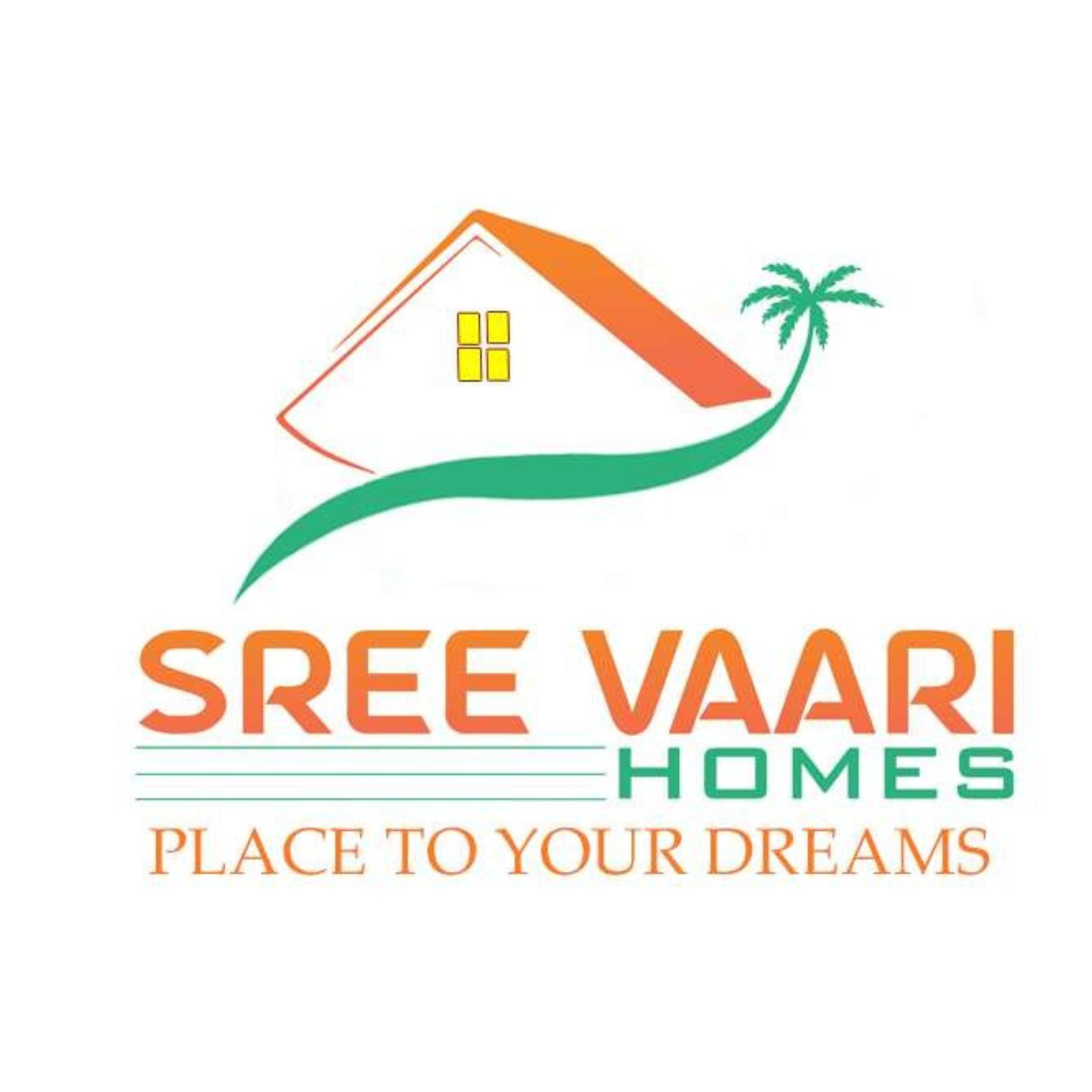 Sree Vaari Homes Logo